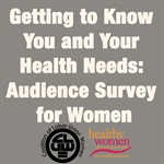 CLUW Launches First National Women’s Health Survey: All Union Women Are Urged to Take A Few Minutes to Answer