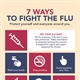 The 2015 Flu Season Has Started! Get Vaccinated Today!