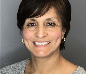 Soralla Arellano-Morales , Kaiser Permanente