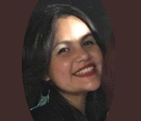 Alexandra Hurtado