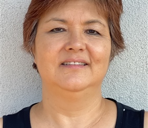 Jeannie Shim,Kaiser Permanente