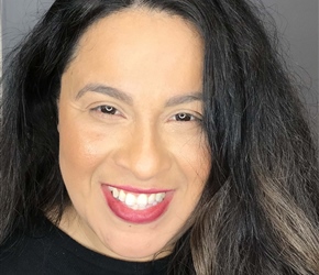 Margie Chavez, Kaiser Permanente